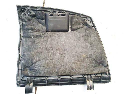 Boot lining AUDI A6 C6 (4F2) 3.0 TDI quattro | BP40276453I3 - Image 2