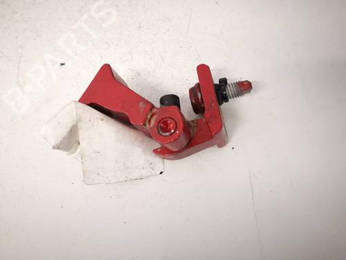 Used Hinge/Door check strap Hinge/Door check strap PEUGEOT BOXER Van 2.0 BlueHDi 130 (130 hp) 34230118 34230118