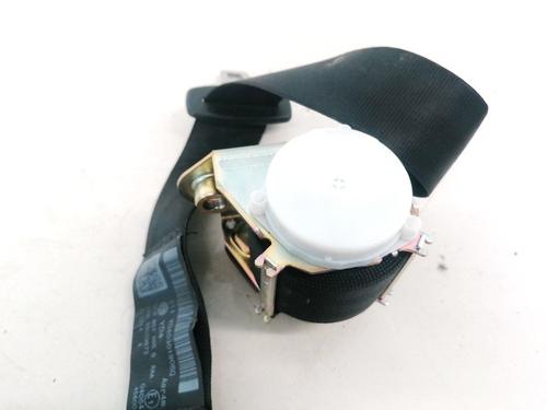 Rear left seatbelt VW PASSAT B6 (3C2) 2.0 TDI 4motion | BP35537855I29 - Image 3