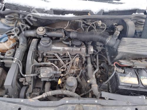 Switch VW GOLF IV (1J1) 1.9 TDI | BP35450109I30 - Image 7