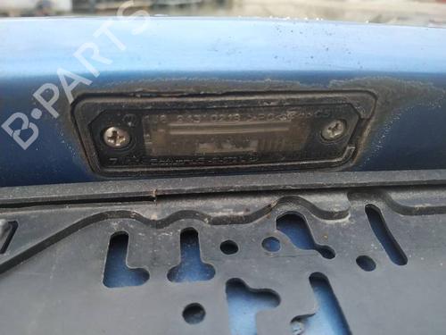 licence-plate-light-vw-golf-v-1k1-2003-2004-2005-2006-2007-2008-2009-2010-35359016 main image