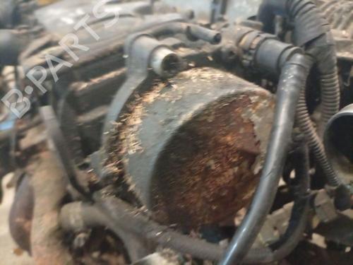 Bomba de vacío Bomba de vacío OPEL ASTRA H (A04) 1.9 CDTI (L48) (100 hp) 37278737 37278737