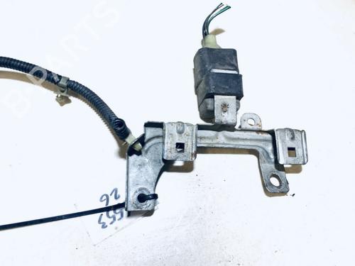 Used Other Other HONDA ACCORD V (CC, CD) 2.0 i S (CD4) (131 hp) 33081124 33081124