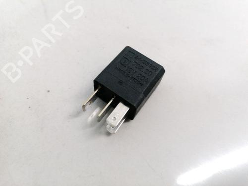 Electronic sensor OPEL CORSA D (S07) 1.2 (L08, L68) | BP33095428M84 - Image 2