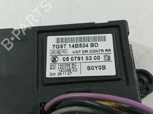 Electronic module FORD S-MAX (WA6) 2.0 TDCi | BP34821606M83 - Image 4