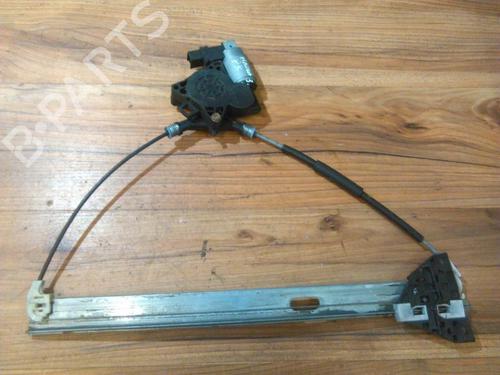 Used Front left window mechanism Front left window mechanism MAZDA 3 (BK) 2.0 (BKEP) (150 hp) 35652546 35652546