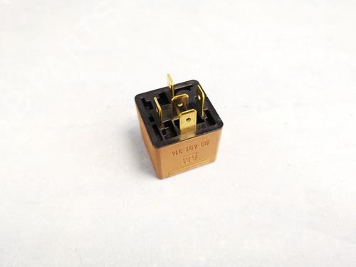 Electronic sensor OPEL VECTRA C (Z02) 1.9 CDTI (F69) | BP33108477M84 - Image 2