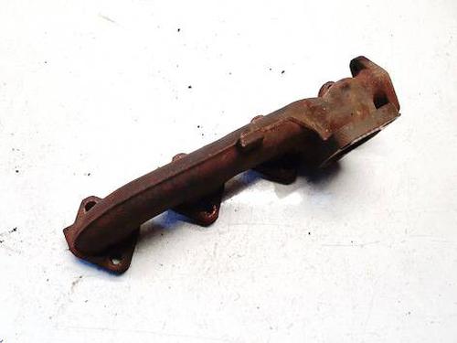 Used Exhaust manifold Exhaust manifold 36686840 36686840