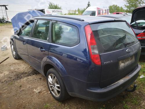 Engine control unit (ECU) FORD FOCUS II (DA_, HCP, DP) 1.6 TDCi | BP32620895M57 