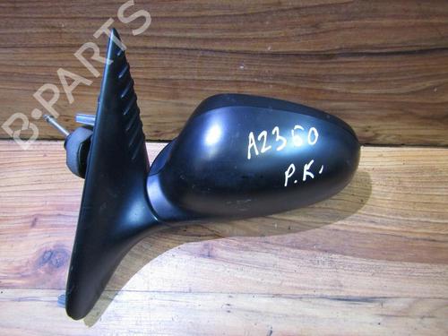 Used Left mirror Left mirror PEUGEOT 406 (8B) 2.0 HDI 90 (90 hp) 35652336 35652336