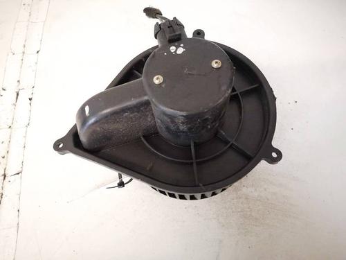 Used Heater blower motor Heater blower motor CITROËN JUMPER I Platform/Chassis (244) 2.8 HDi (128 hp) 35373064 35373064