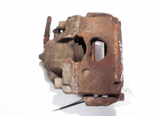 Used Left front brake caliper Left front brake caliper SAAB 9-3 (YS3F, E79, D79, D75) 2.2 TiD (125 hp) 35366773 35366773