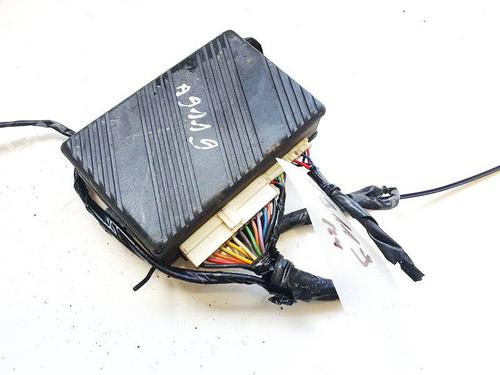 Used Electronic module OPEL ASTRA G Hatchback (T98) 2.0 DI (F08, F48) (82 hp) 32949675