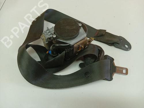Front right seatbelt CITROËN C8 (EA_, EB_) 2.0 16V | BP34750906I25 - Image 3