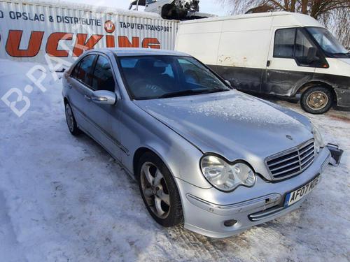 Used Parts MERCEDES-BENZ C-CLASS (W203) C 180 Kompressor (203.046) (143 hp) 4477560