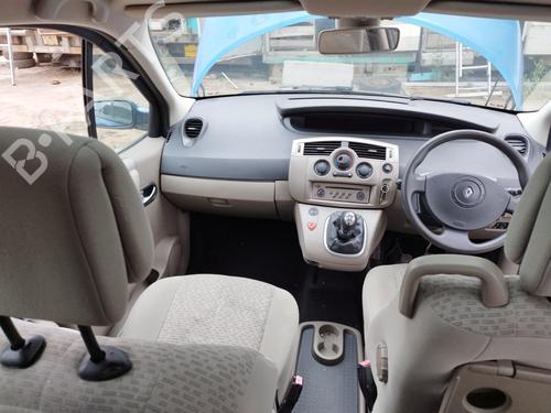 Switch RENAULT GRAND SCÉNIC II (JM0/1_) 1.5 dCi (JM1E) | BP32884236I30  - Image 11
