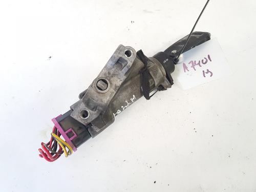 Used Ignition barrel Ignition barrel 35486028 35486028