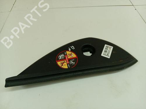Andre Andre RENAULT LAGUNA III (BT0/1) 1.5 dCi (BT00, BT0A, BT0T, BT1J) (110 hp) 34756317 34756317