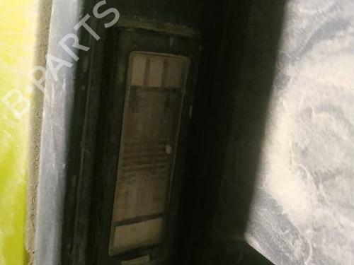 Used Licence plate light Licence plate light 35193622 35193622