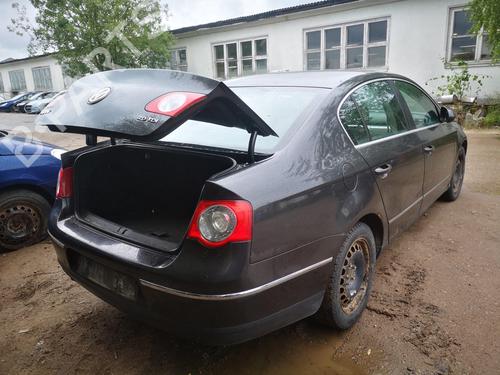 Pipe VW PASSAT B6 (3C2) 2.0 TDI | BP32627371M125