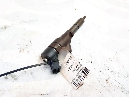 Used Injector Injector 35646437 35646437