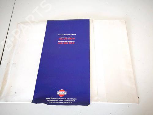 Andre NISSAN PRIMERA Hatchback (P12) 1.9 dCi | BP35224047O1 - Image 2