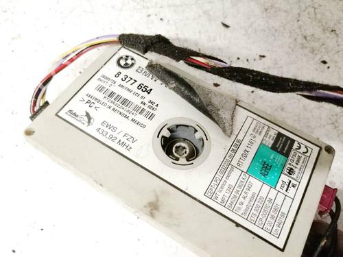 Módulo eletrónico BMW X5 (E53) 4.4 i | BP35176668M83 - Image 3