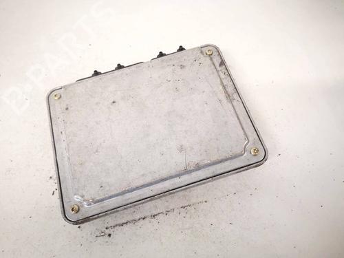 Engine control unit (ECU) AUDI A4 B5 (8D2) 1.9 TDI | BP32920195M57 - Image 3