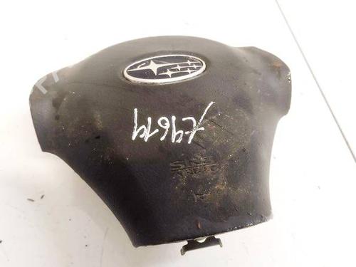 Used Driver airbag SUBARU TRIBECA (B9) 3.0 (WXE) (250 hp) 32628083
