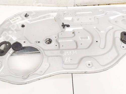 Used Front right window mechanism Front right window mechanism 35166881 35166881