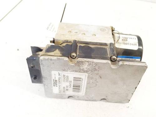Used ABS pump ABS pump 38320020 38320020