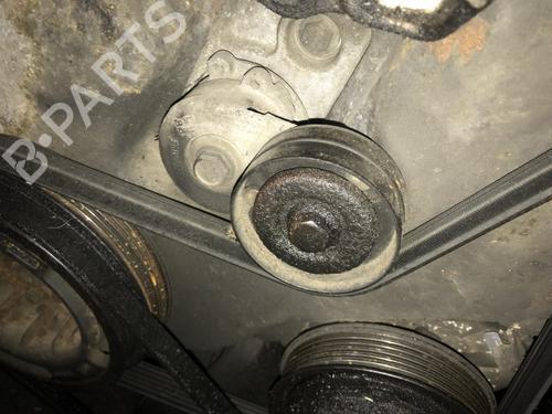 Used Pulley Pulley 35588869 35588869