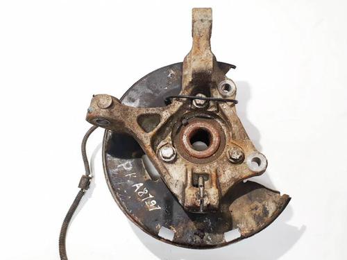 Used Left front steering knuckle Left front steering knuckle 35309517 35309517