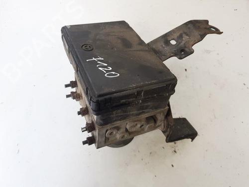 Used ABS pump ABS pump 35518226 35518226