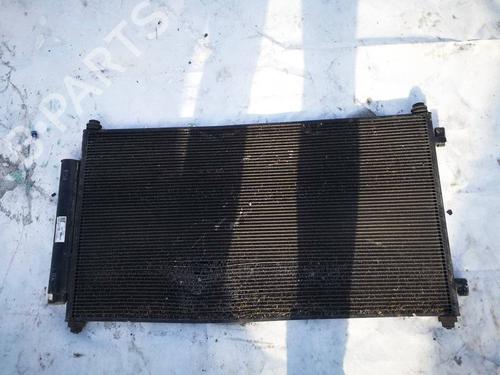 Used AC radiator AC radiator 34813918 34813918