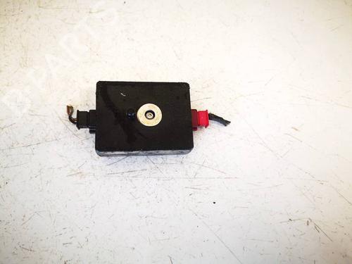 Electronic module BMW 6 (E63) 630 i | BP34984011M83 - Image 2