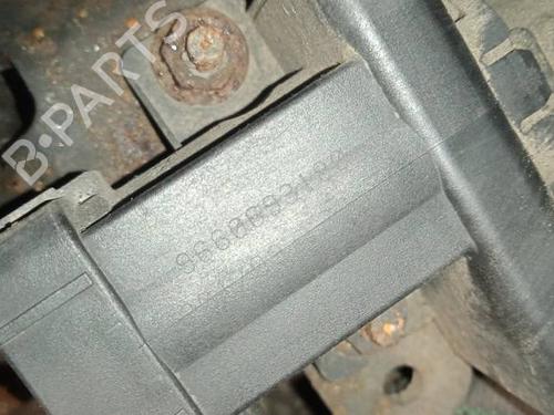 Electronic module CITROËN C5 III (RD_) 2.0 HDi 140 (RDRHF8, RDRHFA, RDRHA8, RDRHAJ) | BP35144926M83 - Image 3