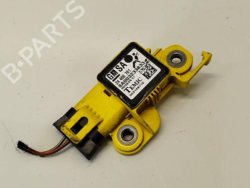 electronic-module-opel-astra-h-a04-2004-2005-2006-2007-2008-2009-2010-2011-2012-2013-2014-36005758 main image