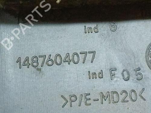 Boot lining PEUGEOT 807 (EB_) 2.0 HDI | BP37598418I3  - Image 5
