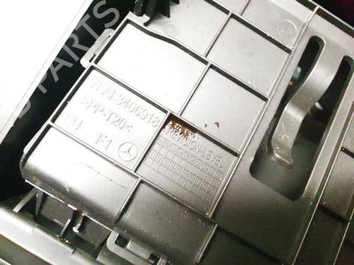 Handskerum MERCEDES-BENZ CLA (C118) CLA 200 4-matic (118.388) | BP39895187C95 - Image 3