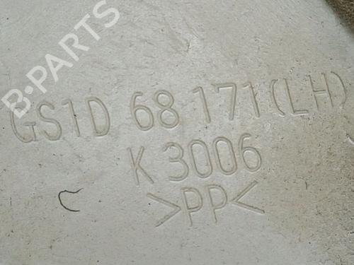 Other MAZDA 6 Hatchback (GH) 2.0 MZR-CD (GH14) | BP39632487O1 - Image 4