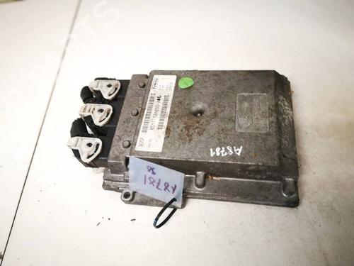 Used Engine control unit (ECU) Engine control unit (ECU) FORD TRANSIT Van (FA_ _) 2.2 TDCi (85 hp) 32931652 32931652