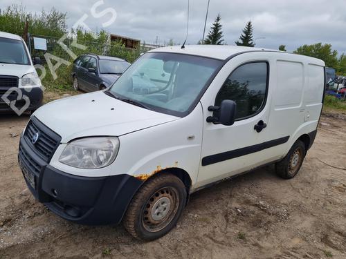 Luftventil DAEWOO REXTON (GAB_) 2.7 D All-wheel Drive | BP33078218I21  - Image 5