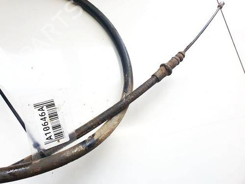 Cable OPEL MOVANO A Bus (X70) 2.5 D (JD) | BP36685416E12 - Image 3