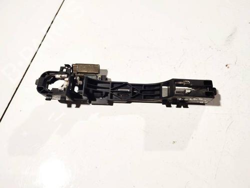 Used Front right exterior door handle Front right exterior door handle FIAT STILO (192_) 1.6 16V (192_XB1A) (103 hp) 35081640 35081640