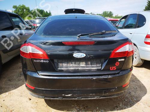 Fuse box FORD MONDEO IV (BA7) 1.8 TDCi | BP32626407E1