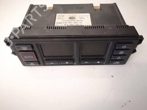 Used Climate control Climate control 34822807 34822807
