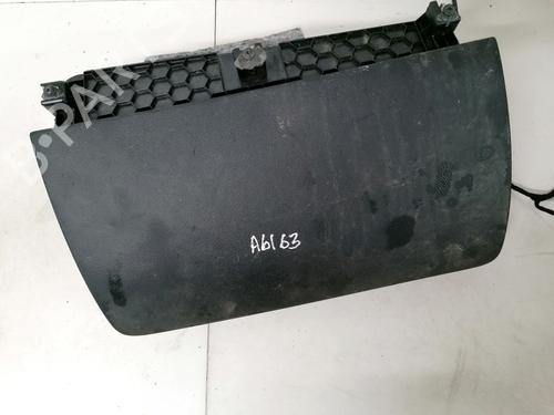 Used Glove box Glove box AUDI Q7 (4LB) 3.0 TDI quattro (233 hp) 35549364 35549364