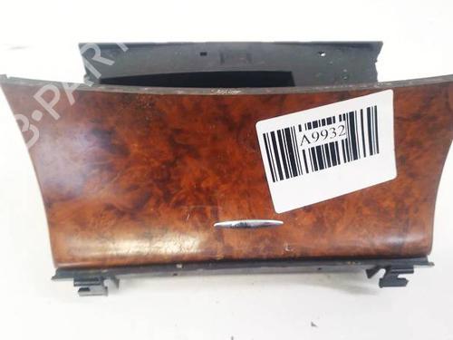 Used Ashtray Ashtray MERCEDES-BENZ CLS (C219) CLS 320 CDI (219.322) (224 hp) 35070036 35070036
