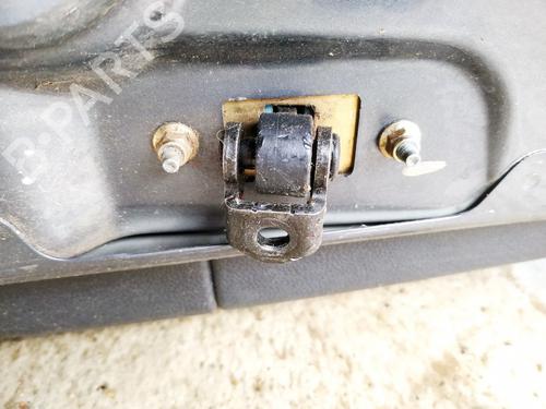 Used Hinge/Door check strap Hinge/Door check strap 35513366 35513366